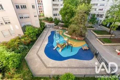Vente Appartement 4 pièces - Photo 5
