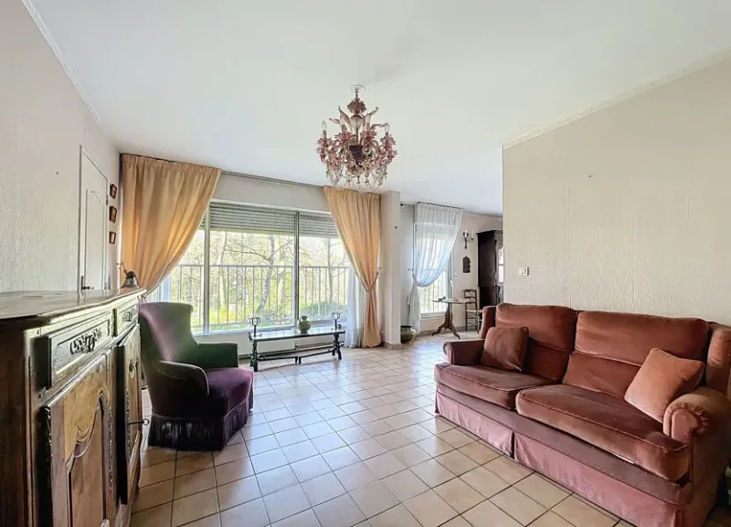 Appartement à vendre - Photo 2