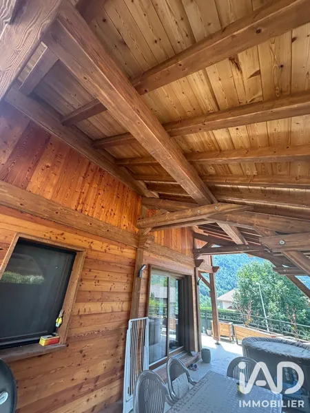 Vente Maison/villa 6 pièces - Photo 5