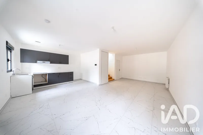 Vente Maison de ville 3 pièces - Photo 3