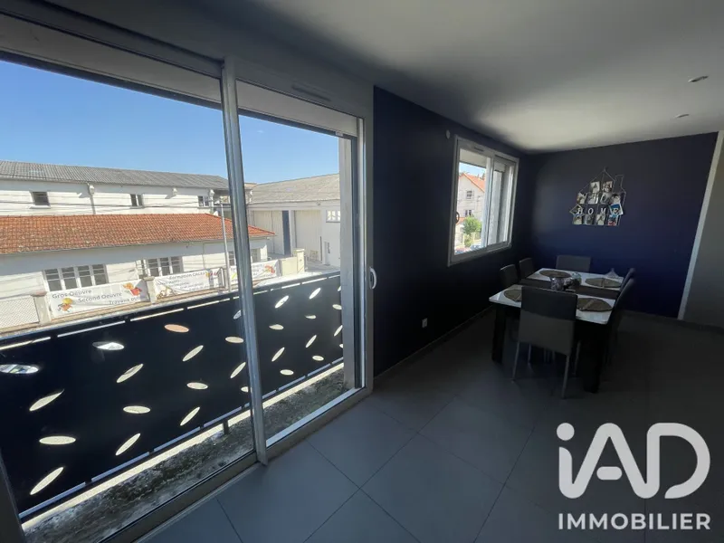 Vente Immeuble 810 m² - Photo 2