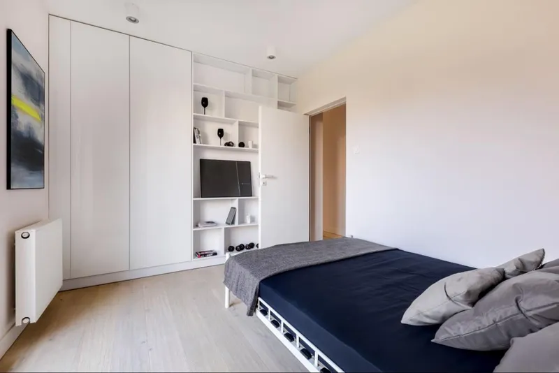 Appartement T3 de 68m² à Douvaine - Photo 4
