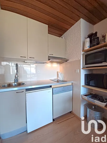 Vente Duplex 3 pièces - Photo 2