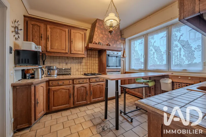 Vente Maison traditionnelle 6 pièces - Photo 2