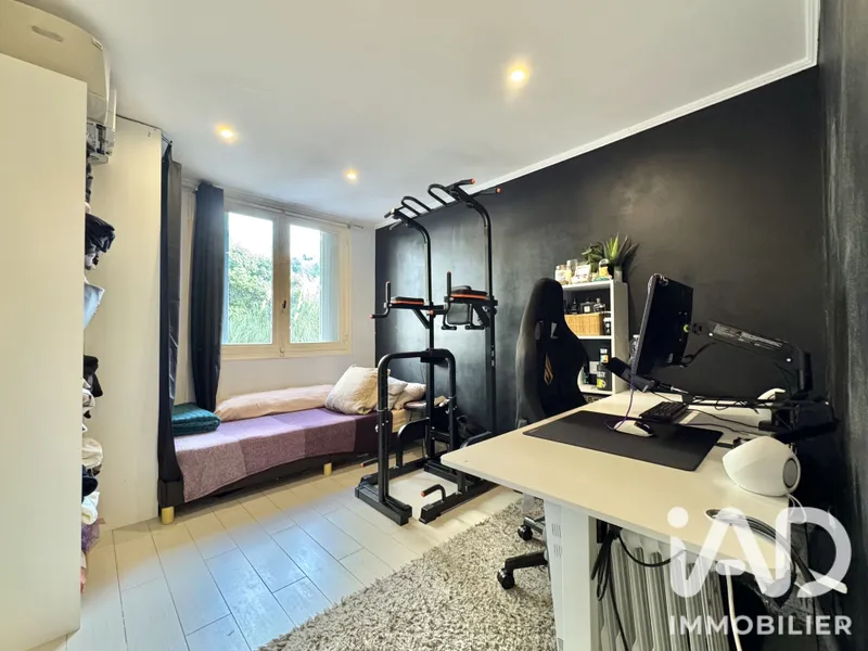 Vente Appartement 3 pièces - Photo 4