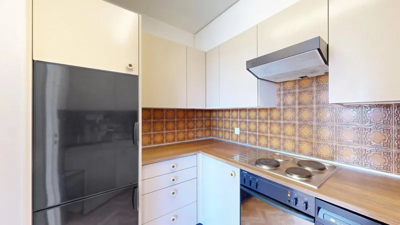 Maisonettewohnung sucht neuen Mieter! - Photo 2