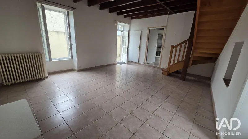 Vente Maison/villa 4 pièces - Photo 2