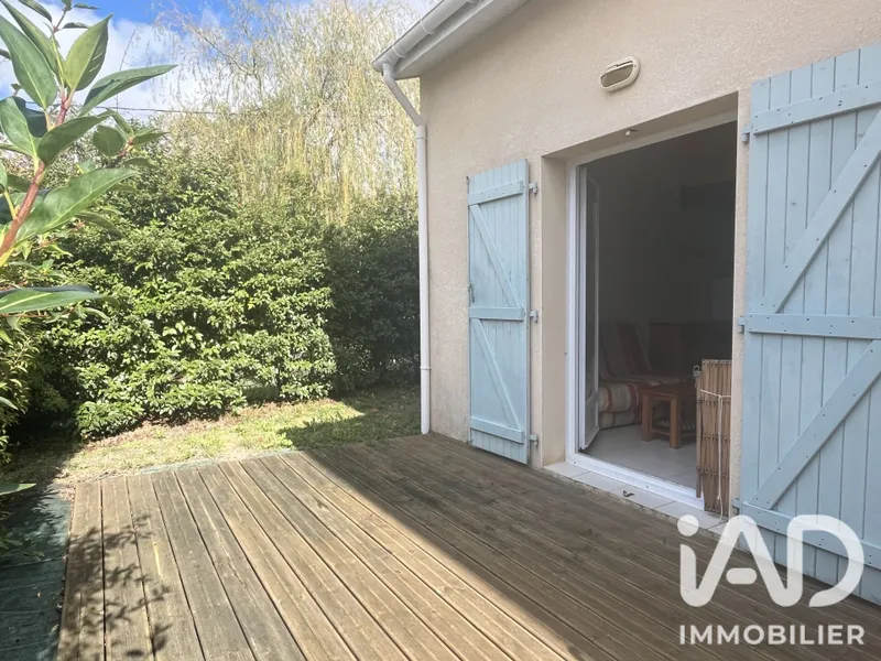 Vente Duplex 2 pièces - Photo 3