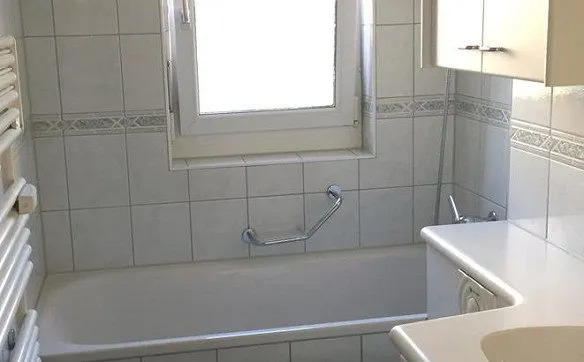 2.5 Zimmer-Wohnung mit Sitzplatz - Photo 5