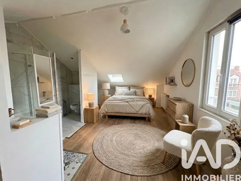 Vente Maison/villa 4 pièces - Photo 3