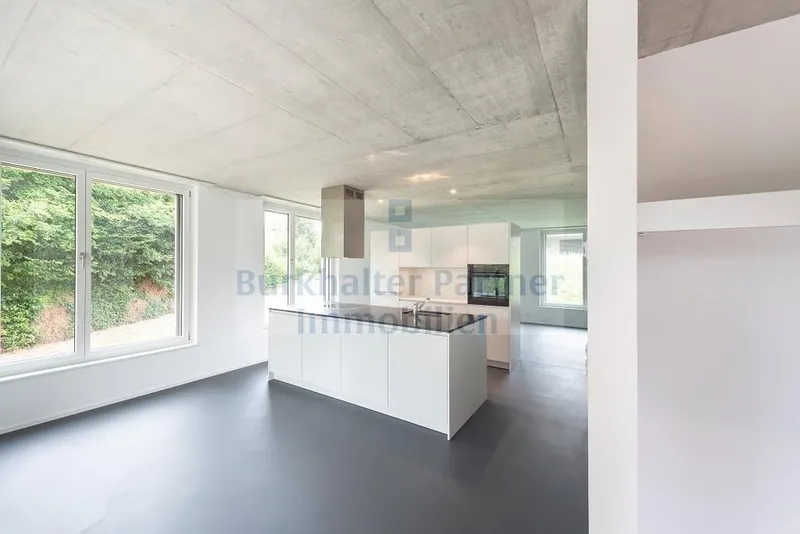 Appartement à louer, 4.5 pièces, 107 m², Lyss