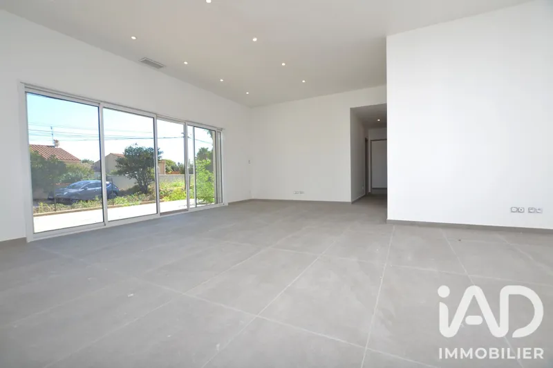 Vente Maison/villa 4 pièces - Photo 2