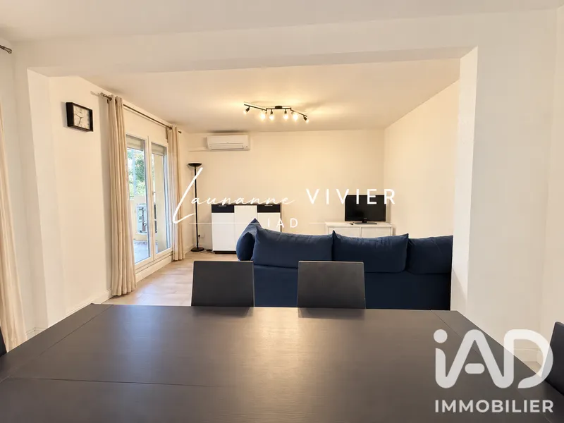 Vente Appartement 3 pièces - Photo 5