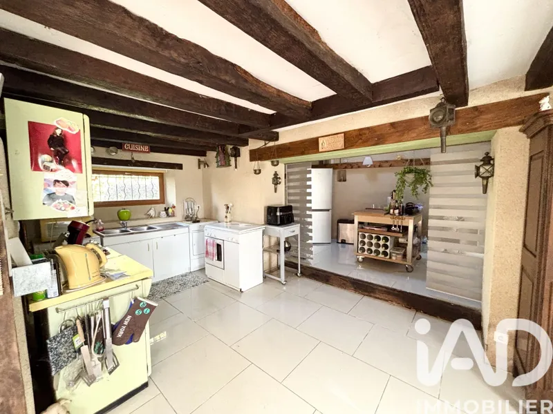 Vente Longère 6 pièces - Photo 2