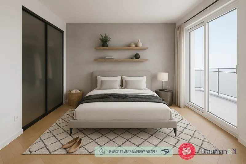5 PIÈCES de 140m² + EXT(s) de 105m² + PKG(s) - Photo 2