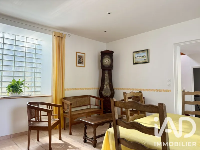 Vente Maison/villa 3 pièces - Photo 3