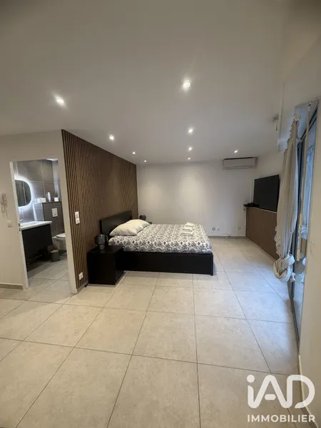 Appartement à vendre, 1 pièces, 30 m², Cannes