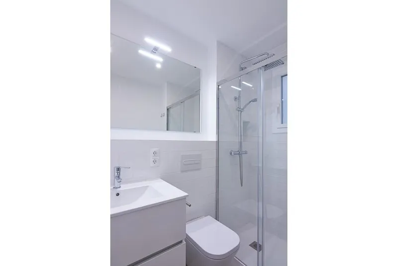 Appartement T2 de 44m² à Bobigny - Photo 3
