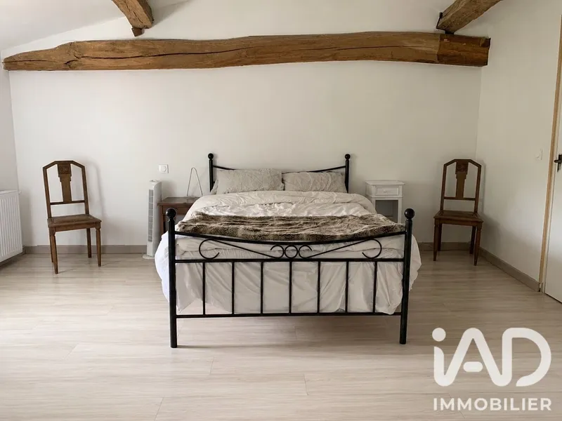 Vente Maison/villa 5 pièces - Photo 4