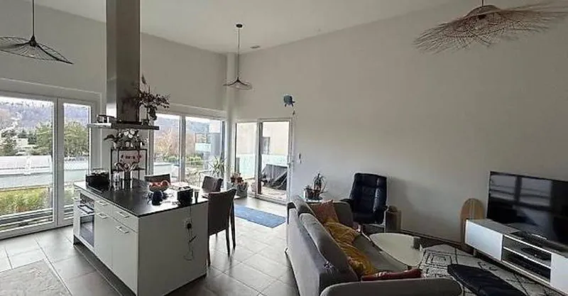 Appartement 3.5 pièces - Photo 3