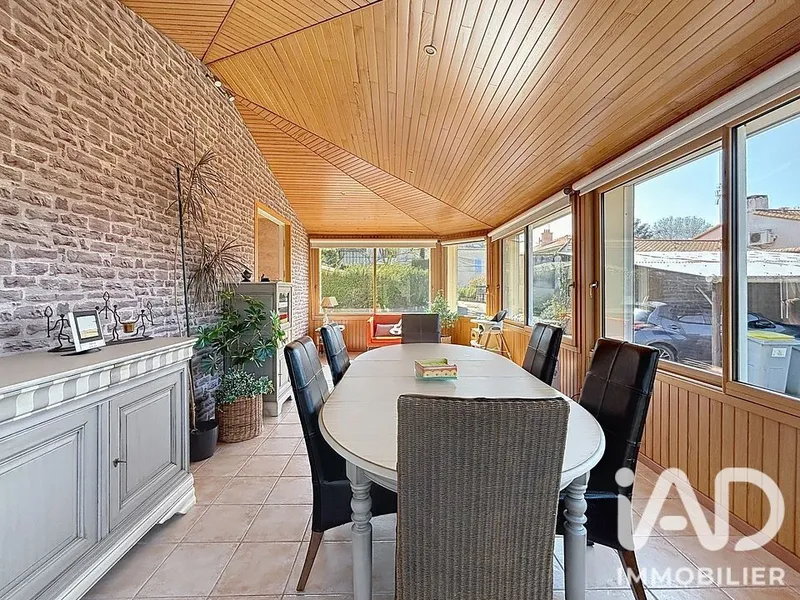 Vente Maison/villa 6 pièces - Photo 5