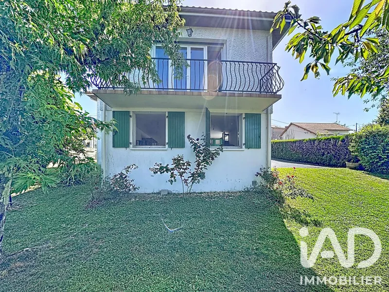 Vente Maison/villa 5 pièces - Photo 5