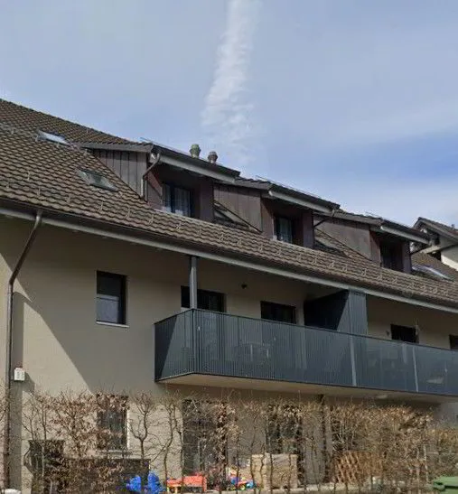*Zentrumsnahe 3,5-Zimmerwohnung in ruhiger Lage* - Photo 2