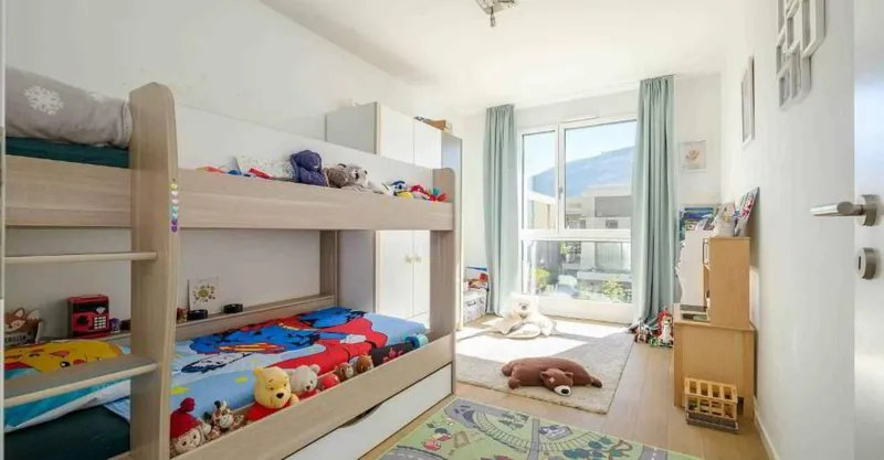 En exclusivité : appartement de 5 pièces dans résidence THPE - Photo 5