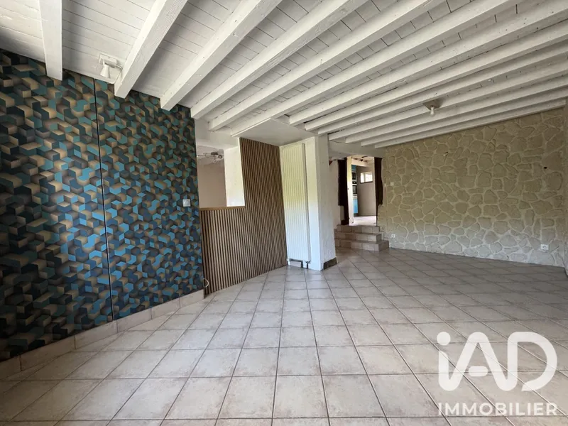 Vente Maison/villa 5 pièces - Photo 3