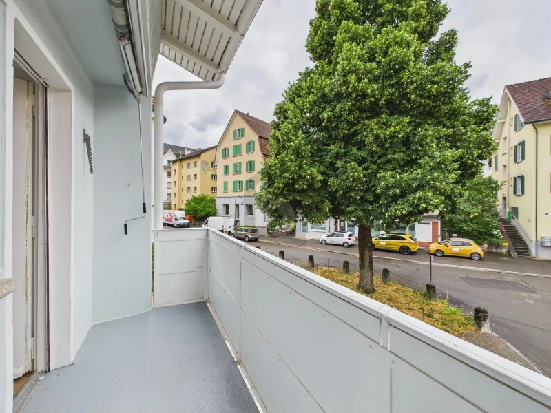 FRISCH RENOVIERT IM RUHIGEN WOHNQUARTIER - Photo 5