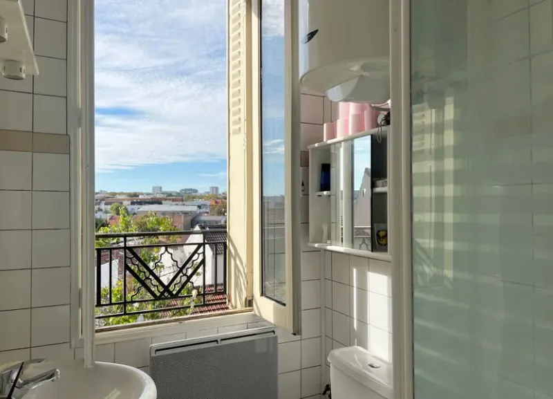 Appartement à louer - Photo 2