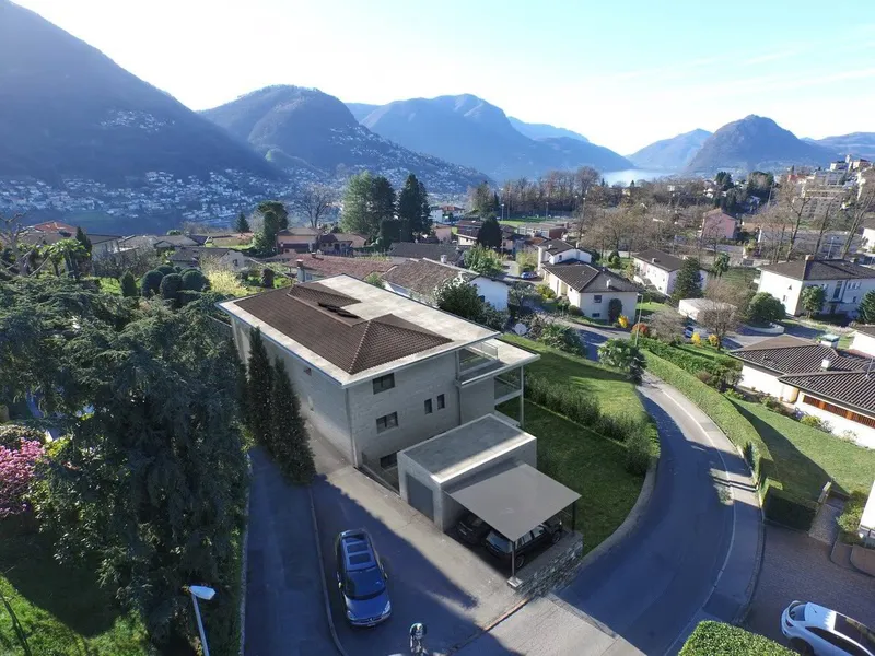 Appartement à vendre, 3.5 pièces, 109 m², Comano