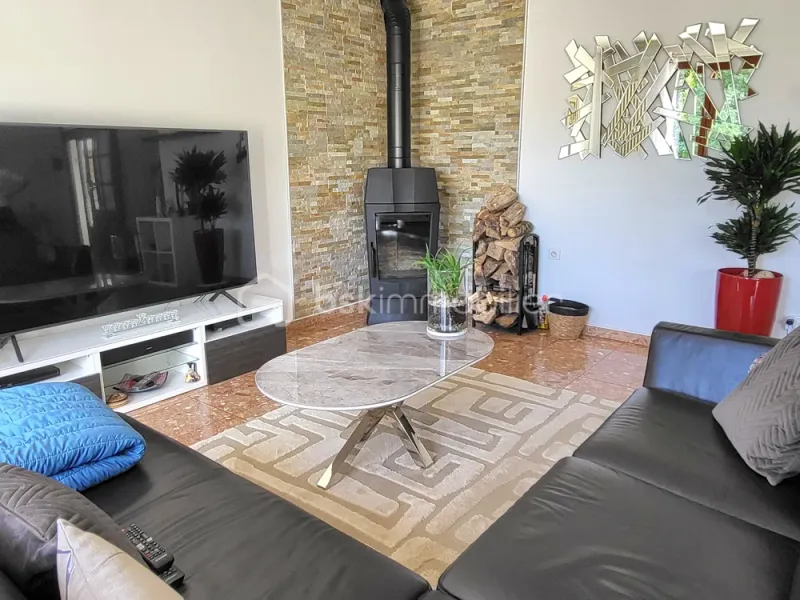 Maison de 242 m² à Villemomble - Photo 4