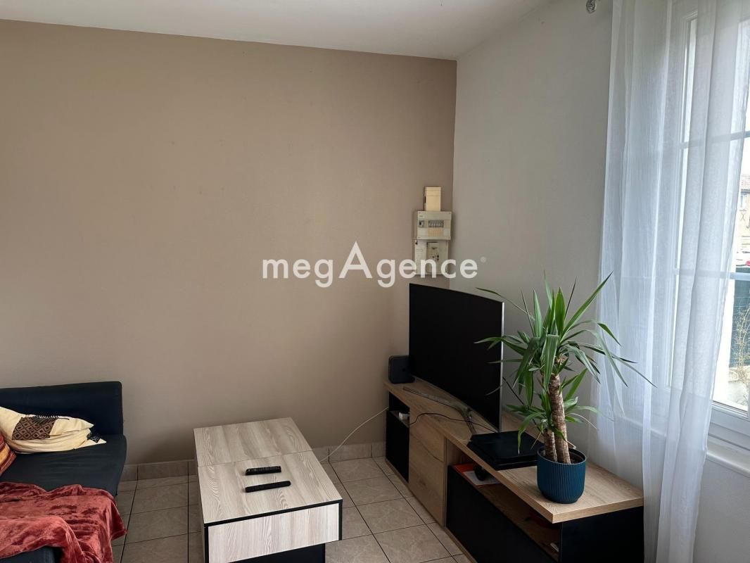 Appartement pour investissement locatif à Poitiers