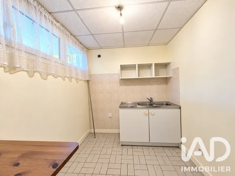 Vente Appartement 2 pièces - Photo 5