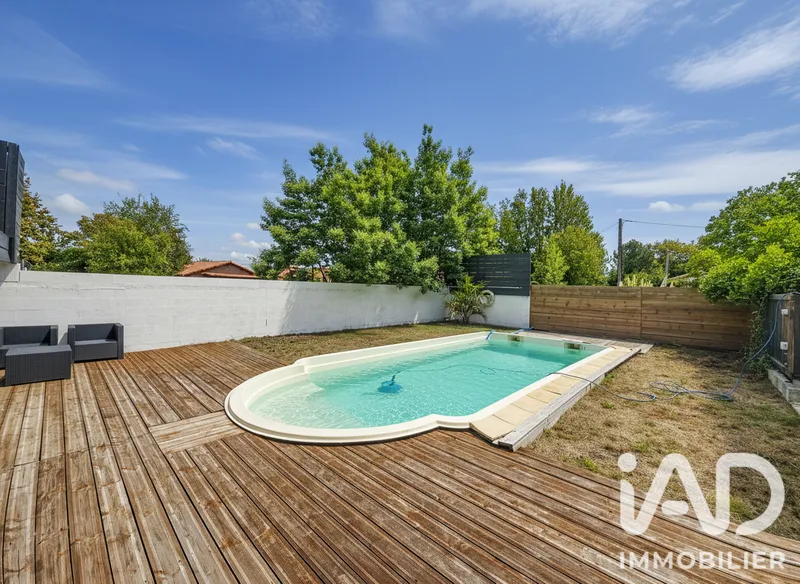Vente Maison/villa 5 pièces - Photo 3