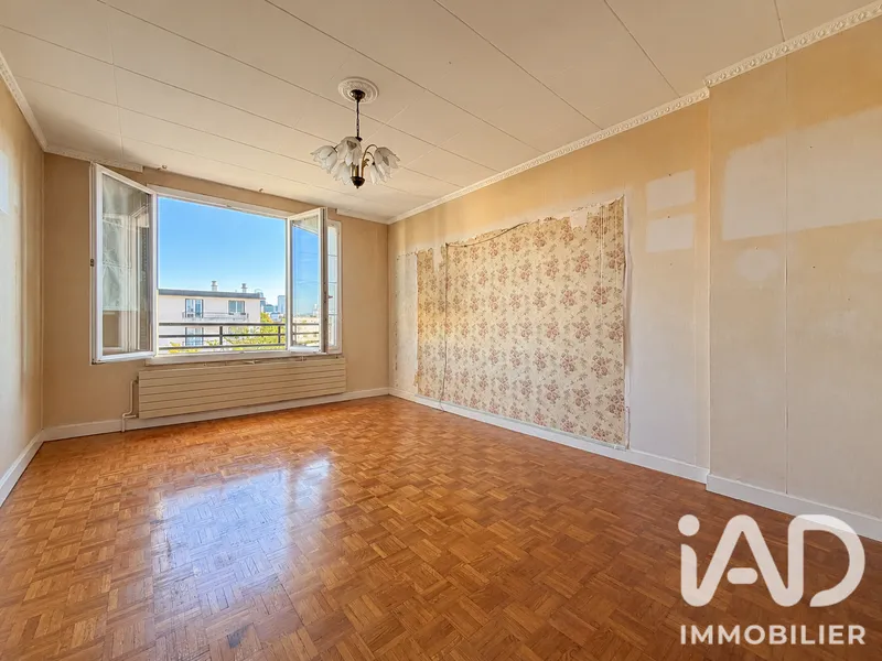 Vente Appartement 3 pièces - Photo 2