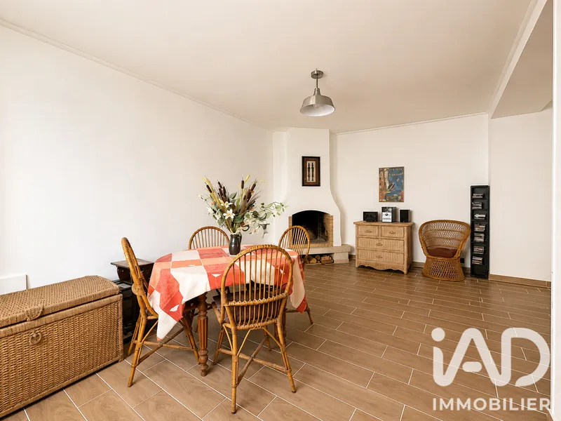 Vente Maison de ville 5 pièces - Photo 3