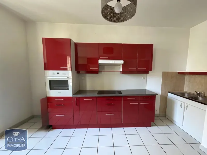Appartement 1 pièce 34m² ANSE 69480 - Photo 4