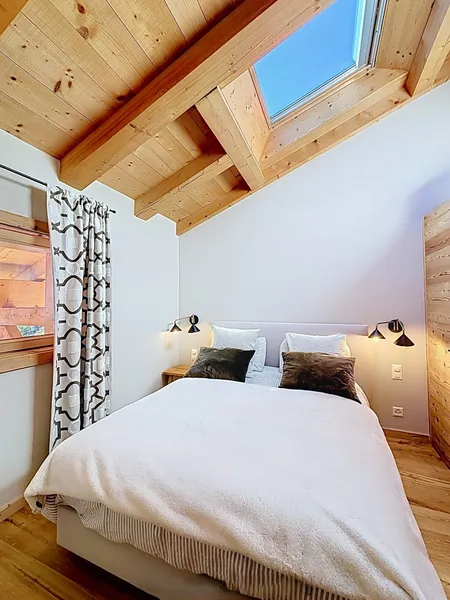 Penthouse au centre de Verbier - Photo 4
