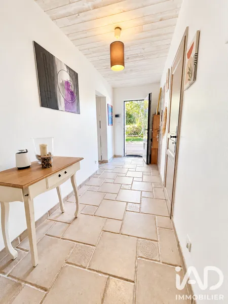 Vente Maison/villa 7 pièces - Photo 3