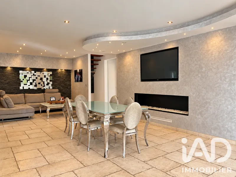 Vente Maison/villa 8 pièces - Photo 4