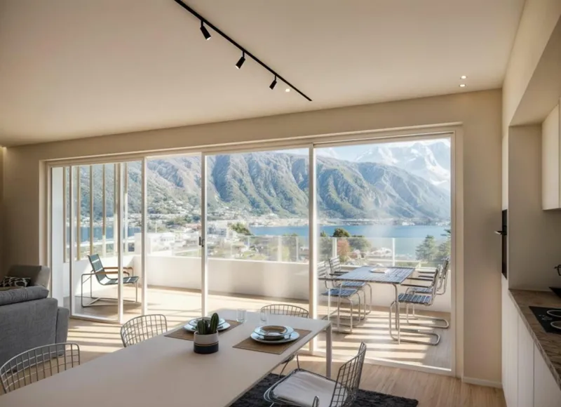 Appartement à vendre, 6.5 pièces, 210 m², Melide