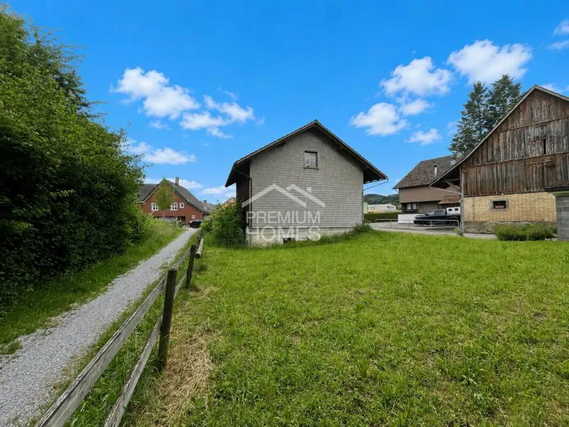 Bauland für grosse Träume - Photo 3