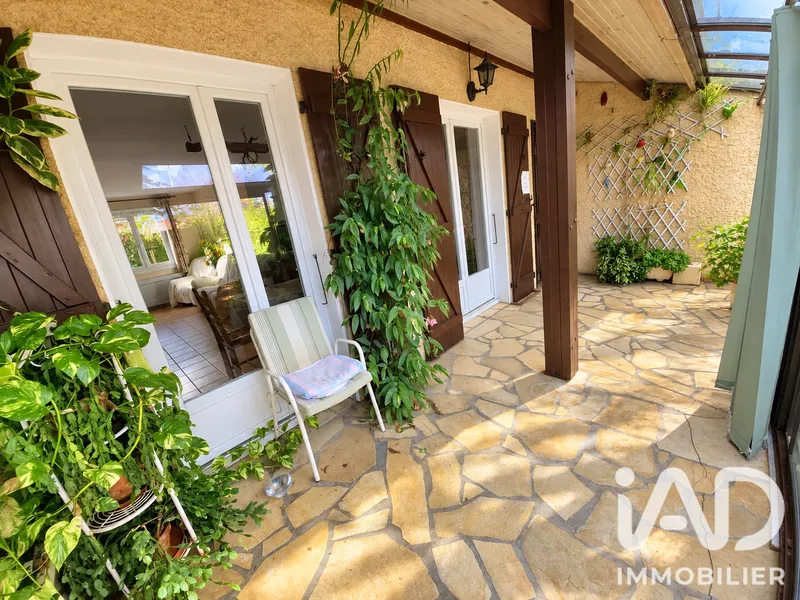Vente Maison traditionnelle 4 pièces - Photo 5