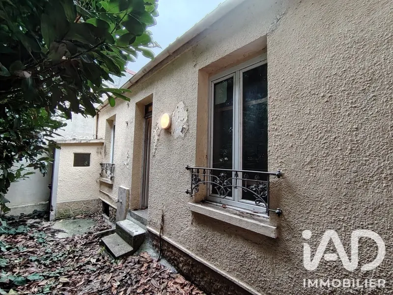 Vente Maison de ville 5 pièces - Photo 5