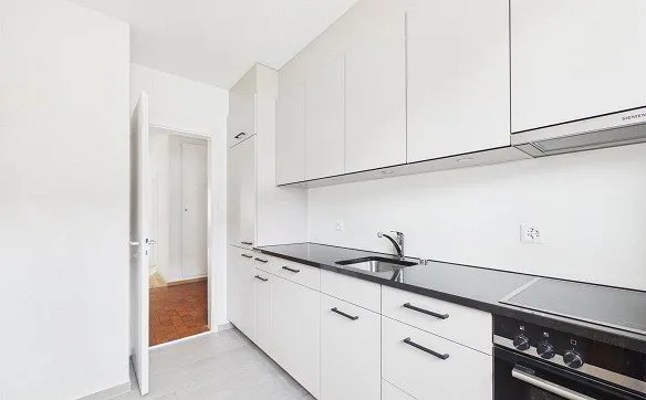 3-Zimmerwohnung an ruhiger Lage im Liebefeldquartier - Photo 2