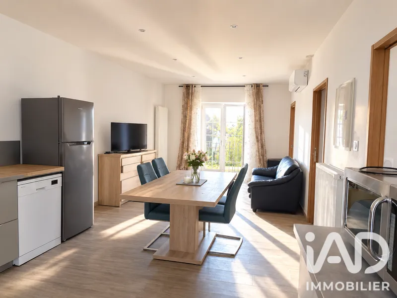 Vente Immeuble 253 m² - Photo 3