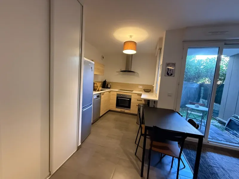 Appartement à vendre 1 pièces MEAUX (77) - Photo 3