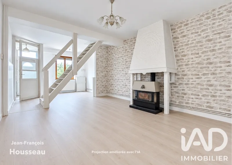 Vente Maison/villa 5 pièces - Photo 3